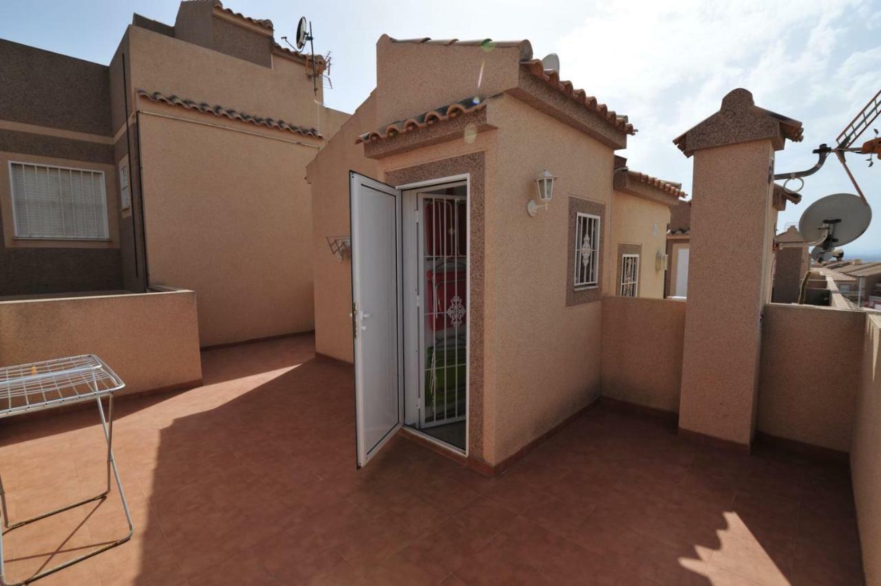 Bungalow Junto A La Piscina, Gran Alacant Santa Pola Exterior photo